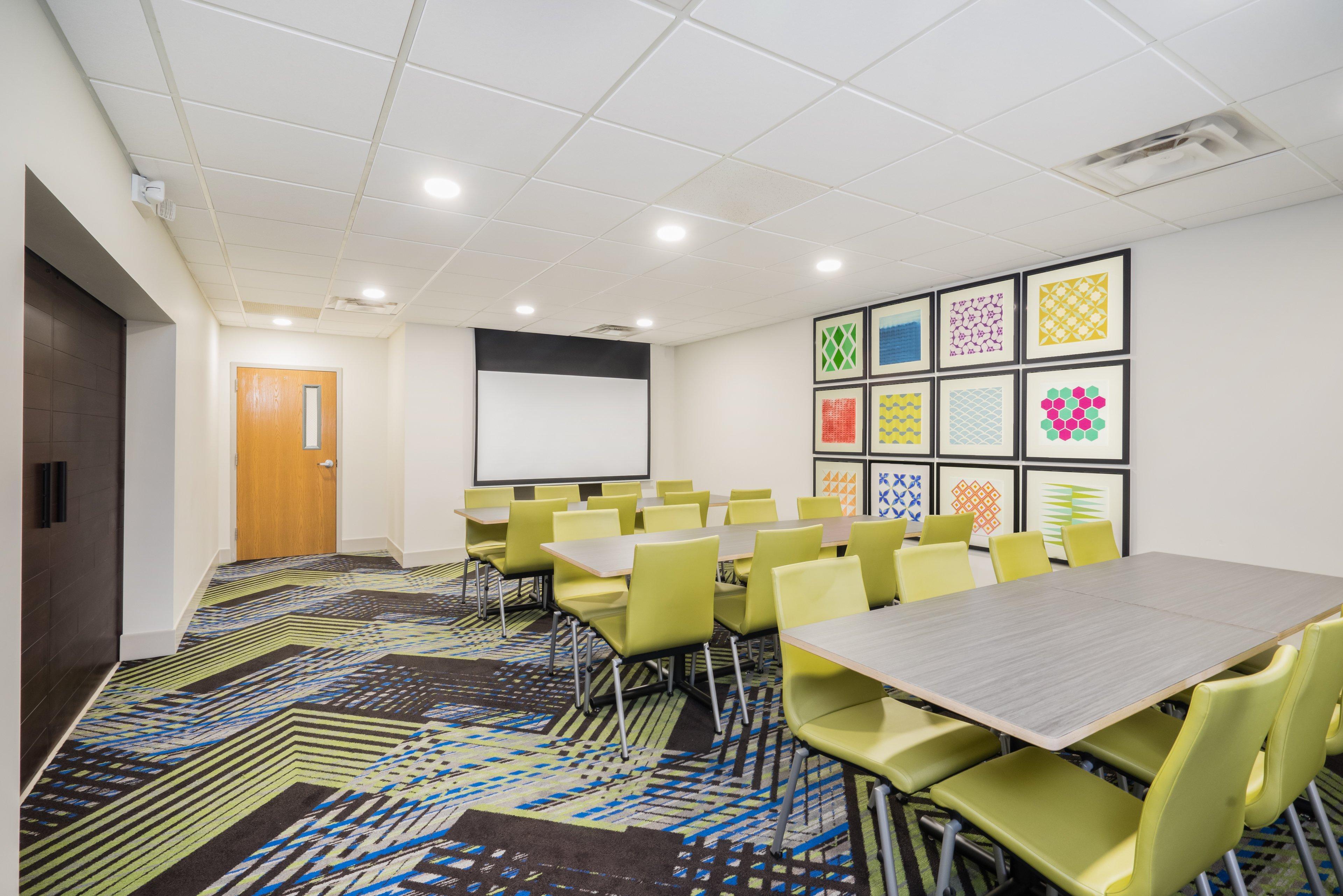 Holiday Inn Express Hotel & Suites Louisville East By Ihg Exterior foto